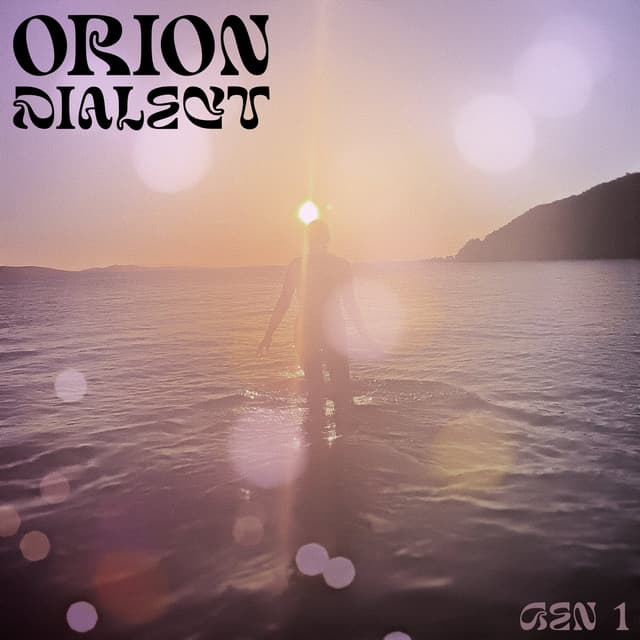 Orion Dialect