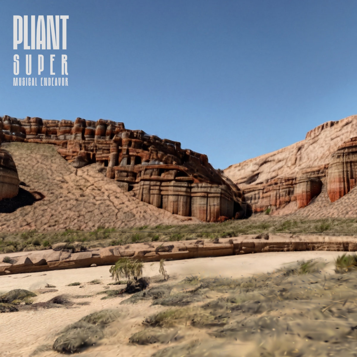 Super Musical Endeavor